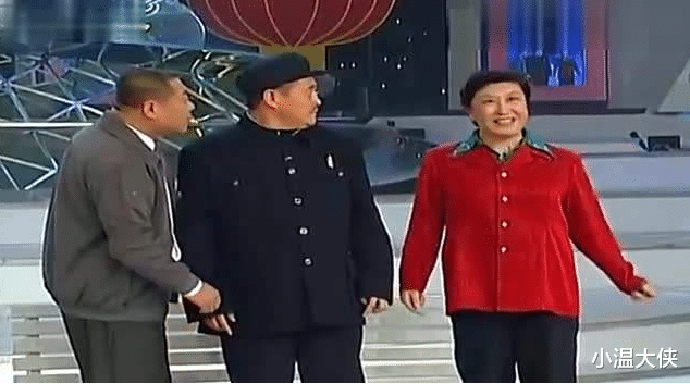 [范伟]连登10次春晚的范伟, 因1次失误留他一生阴影, 赵本山: 我平不了那坑