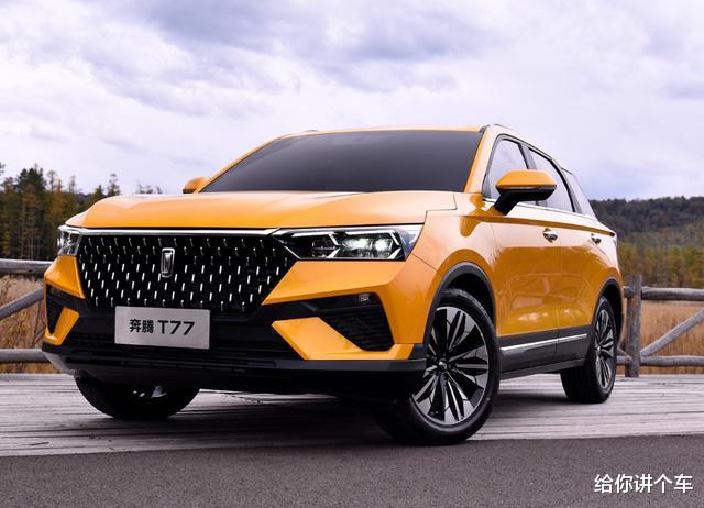 SUV|买车预算10万左右？这几款SUV可以看看，既有面子又有里子