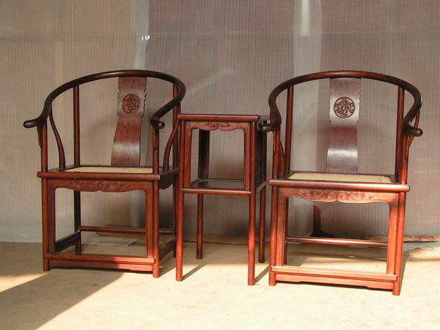 红木家具|如果只买一件红木家具，你应该选择它！中式顶峰，后无来者！