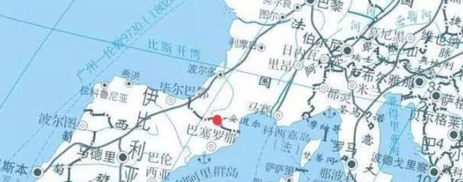 『科学家』1954年日本“塔里德”事件，神秘男子来自不存在的国家，轰动世界