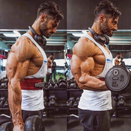 健身:健身很久,效果却不理想,看看你有没有下面这些坏习惯