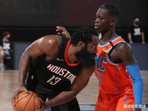 火箭队|疯狂！湖人雄鹿大胜，西部第一支晋级球队诞生，火箭造34分大惨案