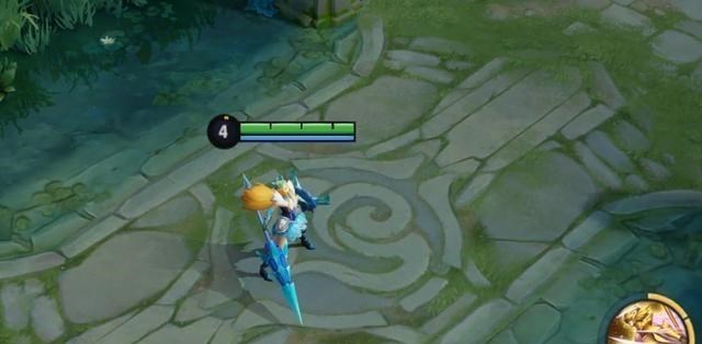 王者荣耀|王者荣耀中无法被逾越的皮肤神作 第一个过去4年 依然没有过时