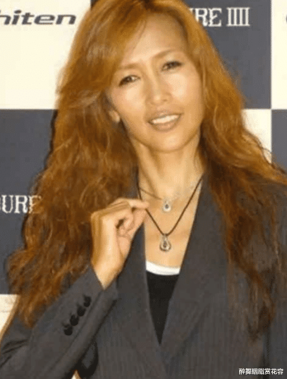 「工藤静香」工藤静香“毁容式”变老？看了她的旧照才知道什么是神仙颜值！