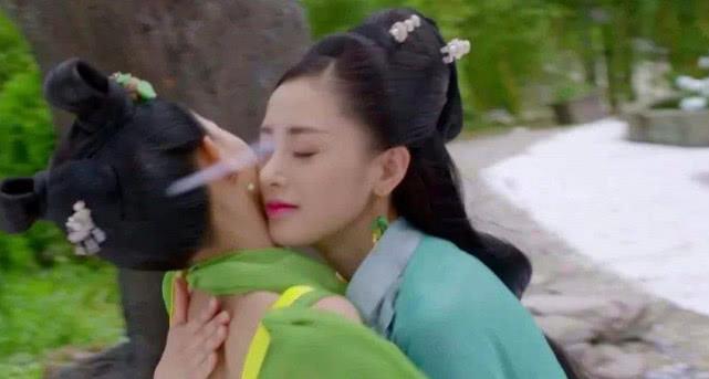 「东宫」“因呼声太高,重新上架”的5剧,《东宫》上榜,而它被剪太狠了