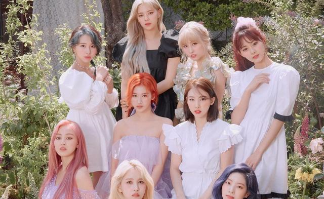 皇后乐队：5月音源混战结束，迎来6月女团大战，哪个组合会更胜一筹