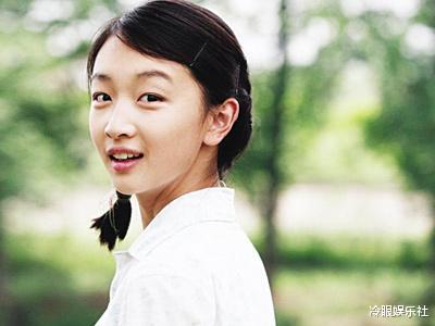 周冬雨|28岁9次拿影后，周冬雨成功的背后，到底经历了什么？