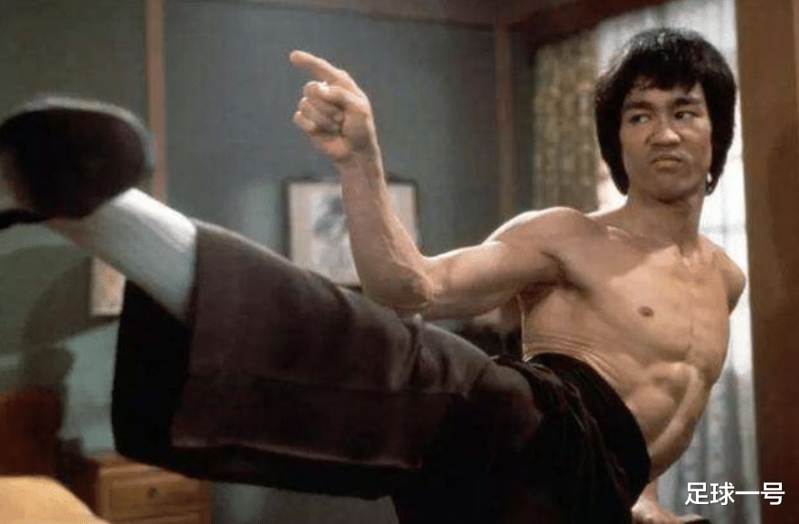 李小龙@李小龙和阿里出生同一时代,为什么两人不交手?原因很简单