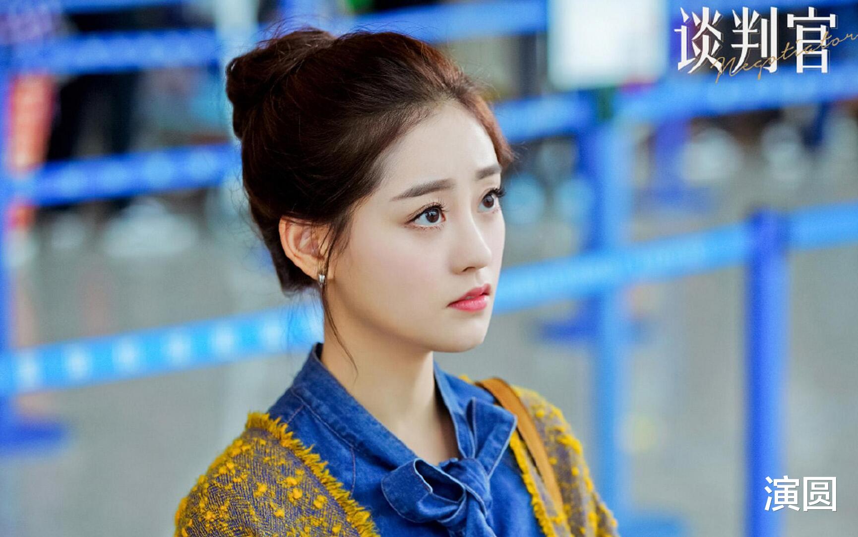 [尹正]《鬓边》后尹正又迎新剧，得知女主是谁后，播出熬夜也要追