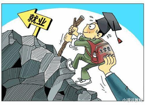 大学|为什么一定要考名牌大学？