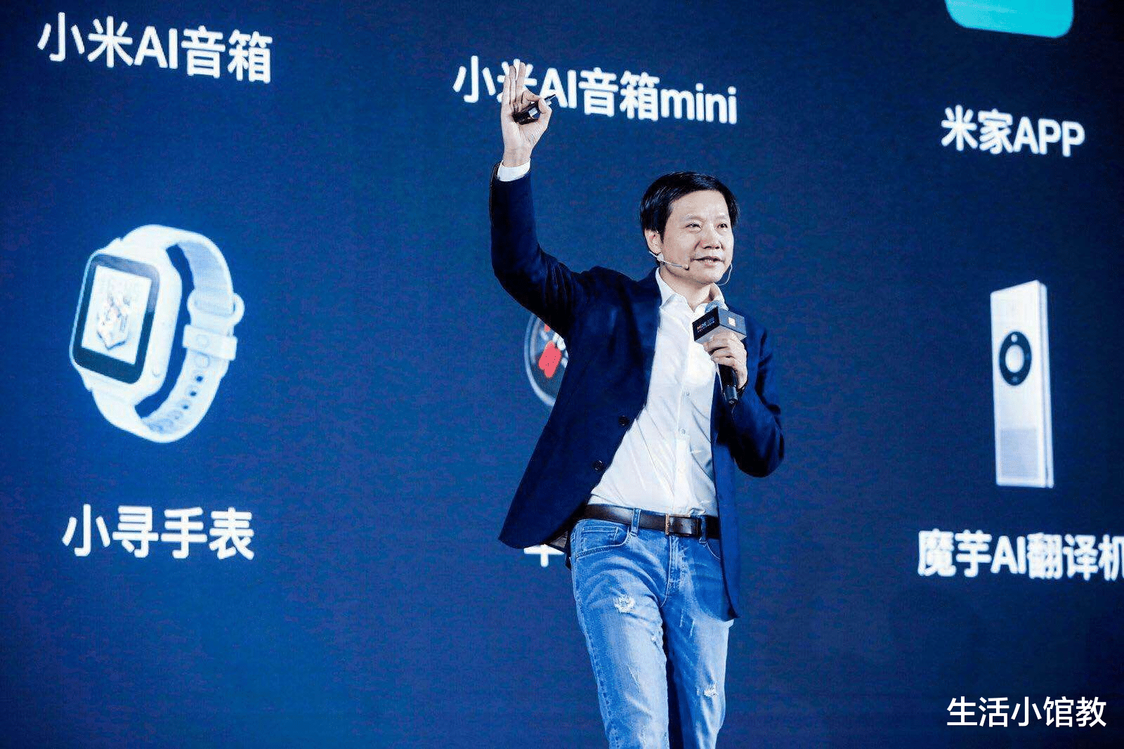 tiktok|小米要颠覆“洗剪吹”行业！出单最高破1000万，网友：一招鲜吃遍天