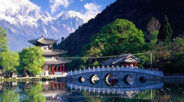 昆明|中国唯一既适合旅游又适合定居的城市！外国人都抢着来