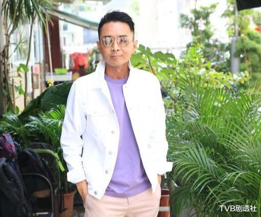 结婚|54岁前小虎队成员疑似与网红暧昧，老婆爆粗点名：非要找结婚的吗？