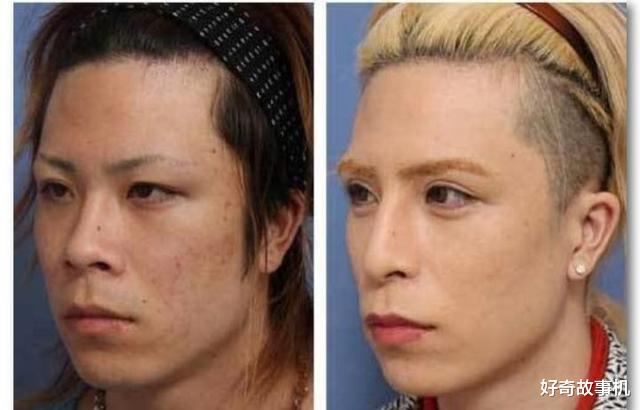 「罗兰」日本第一男公关夜王罗兰，他成功的秘诀你可能做不到