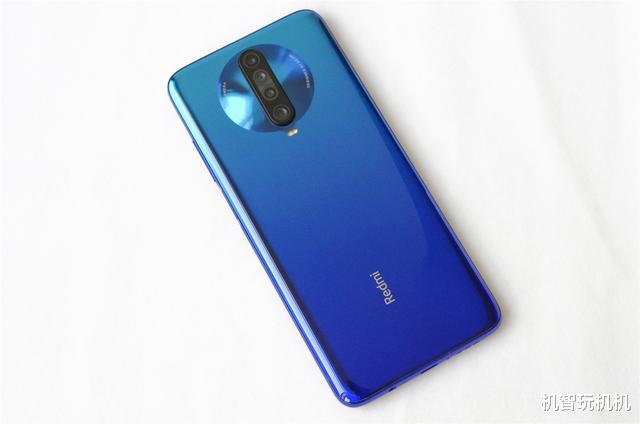 「华为荣耀」狙杀荣耀X10！红米K30新版入网：1799元起性价比炸裂！