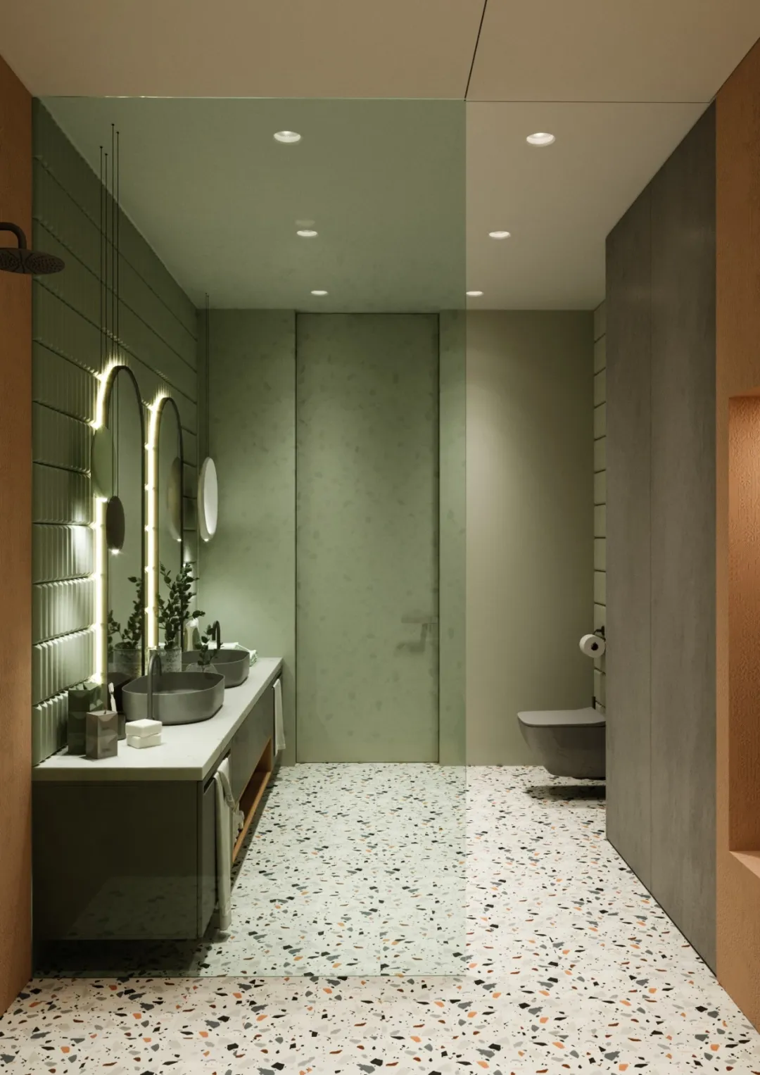 @精致简约,根植于简单的生活美学!