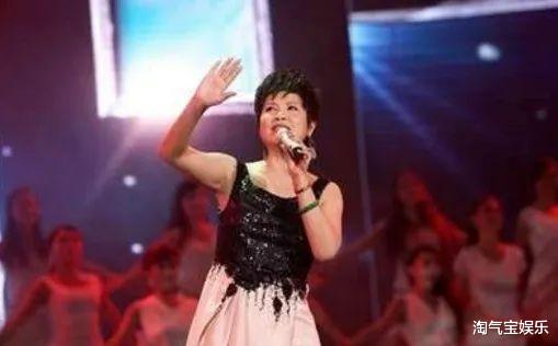 杭天琪|她9次登上春晚，与老外同居却被骗3000万，40岁嫁27岁男友真幸福