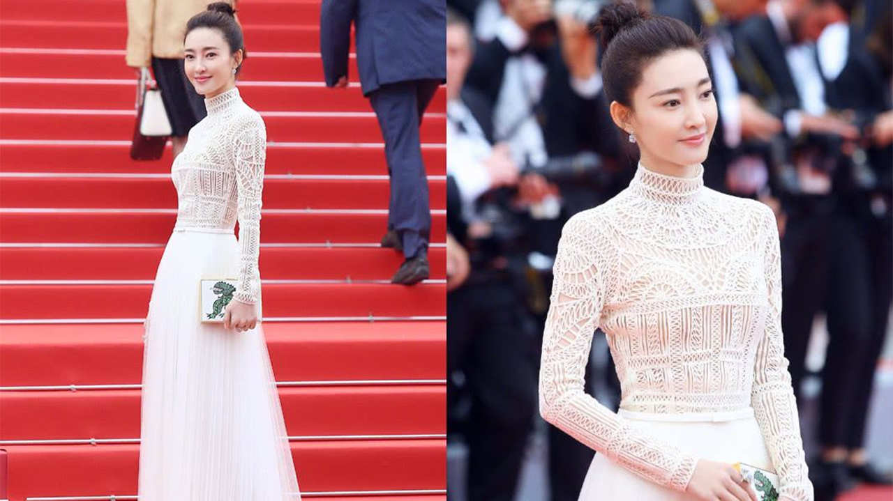 电影节|“蹭红毯”被发现的几位艺人，一个个尴尬无比，他们是怎么想的？