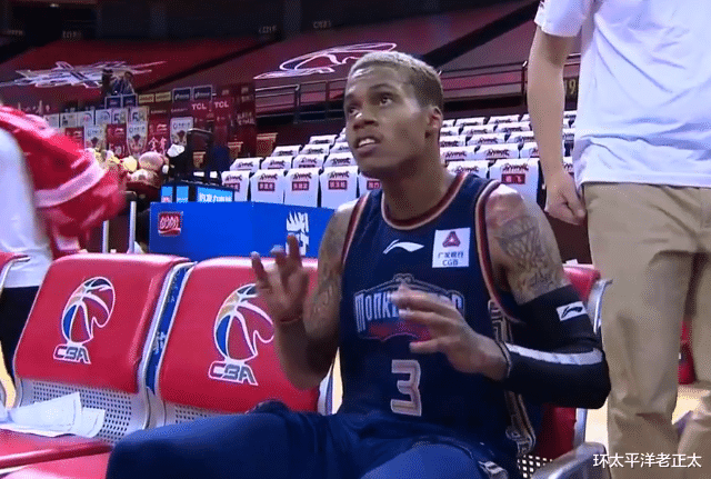 北控男篮|CBA弱旅0.8秒遭绝杀！马布里结束3连败，或下大棋提前布局季后赛