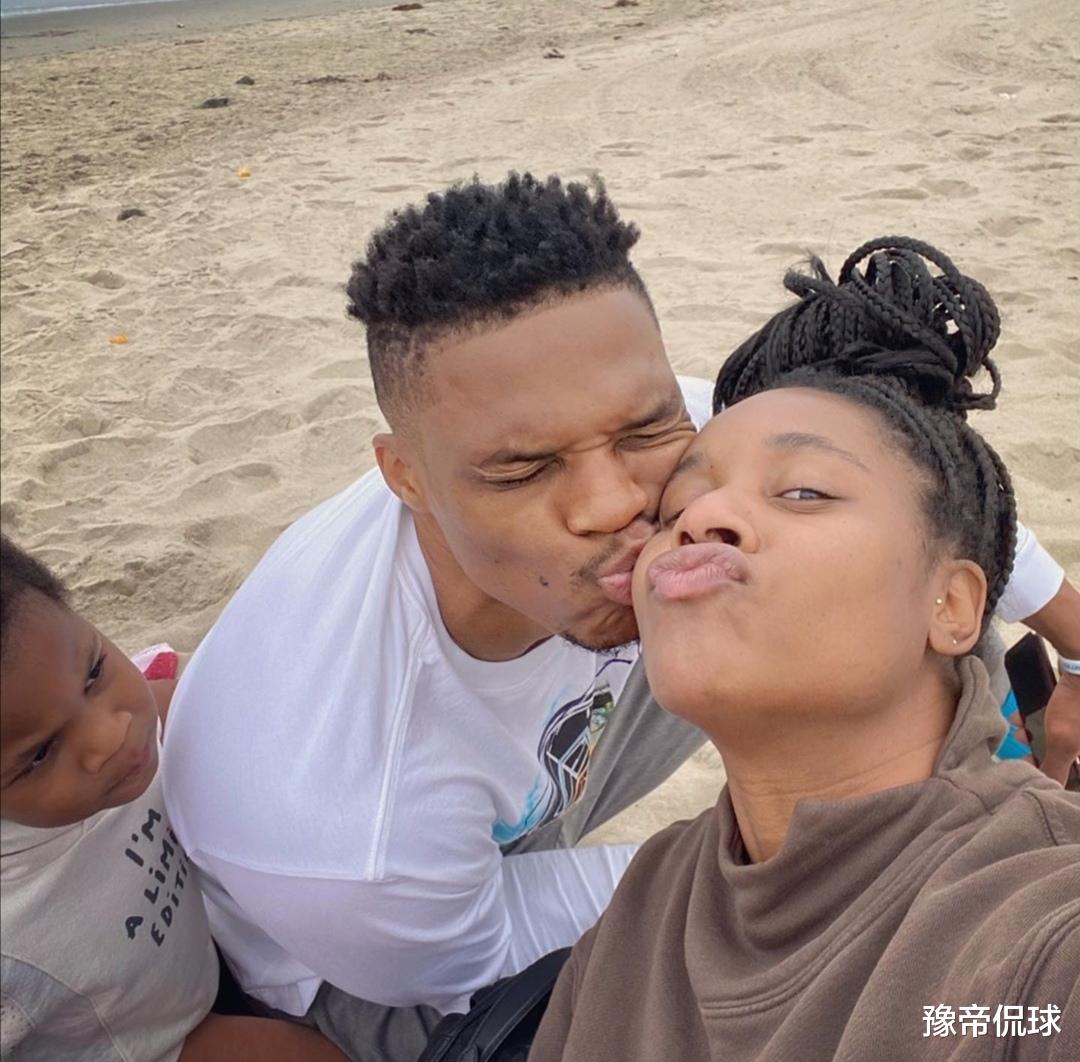 威斯布鲁克|威少4连3双！奇才5连败！威少控球不错他心里苦！