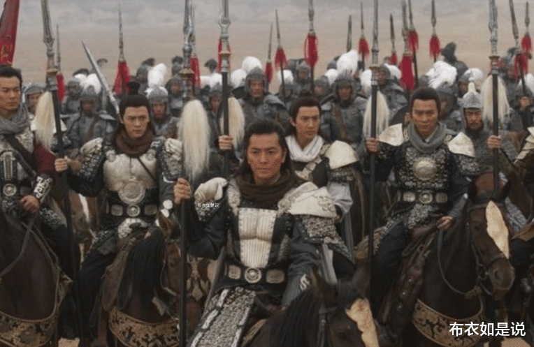 种师道|北宋最后的军神,他提出两条妙计,能避免靖康耻,可惜宋钦宗不听