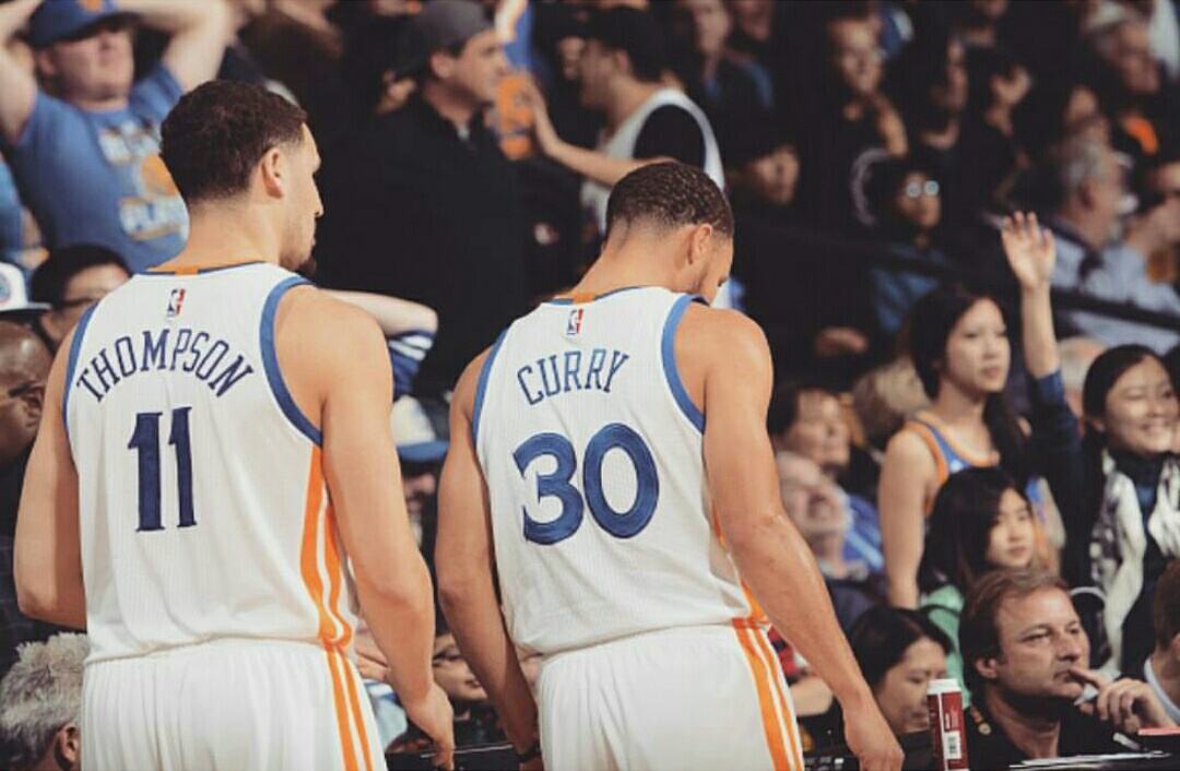 『勇士队』再见了水花兄弟！勇士酝酿大交易，盖帽王加盟金州，总冠军有戏了？