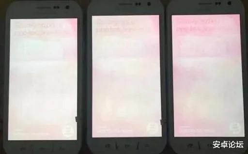 oled屏幕|小米华为都为它打嘴仗!这2K屏,是真的没用吗?