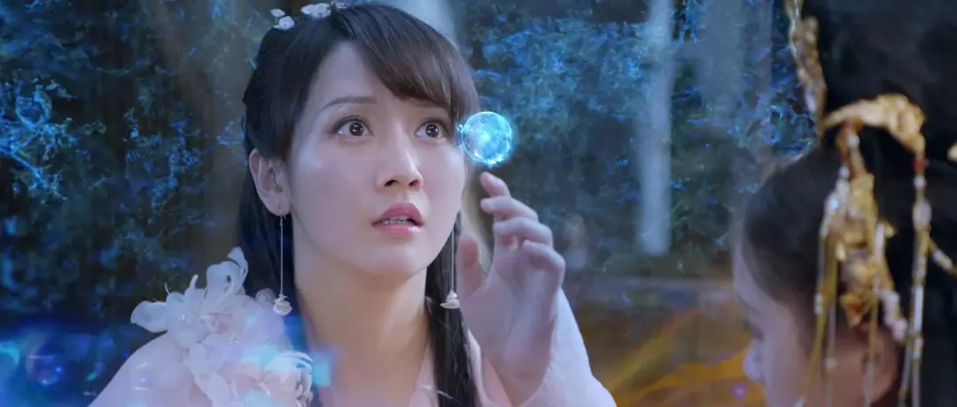 陈哲远|《凤唳九天》猝不及防开播，冲着陈哲远追剧，却被女主和剧情劝退