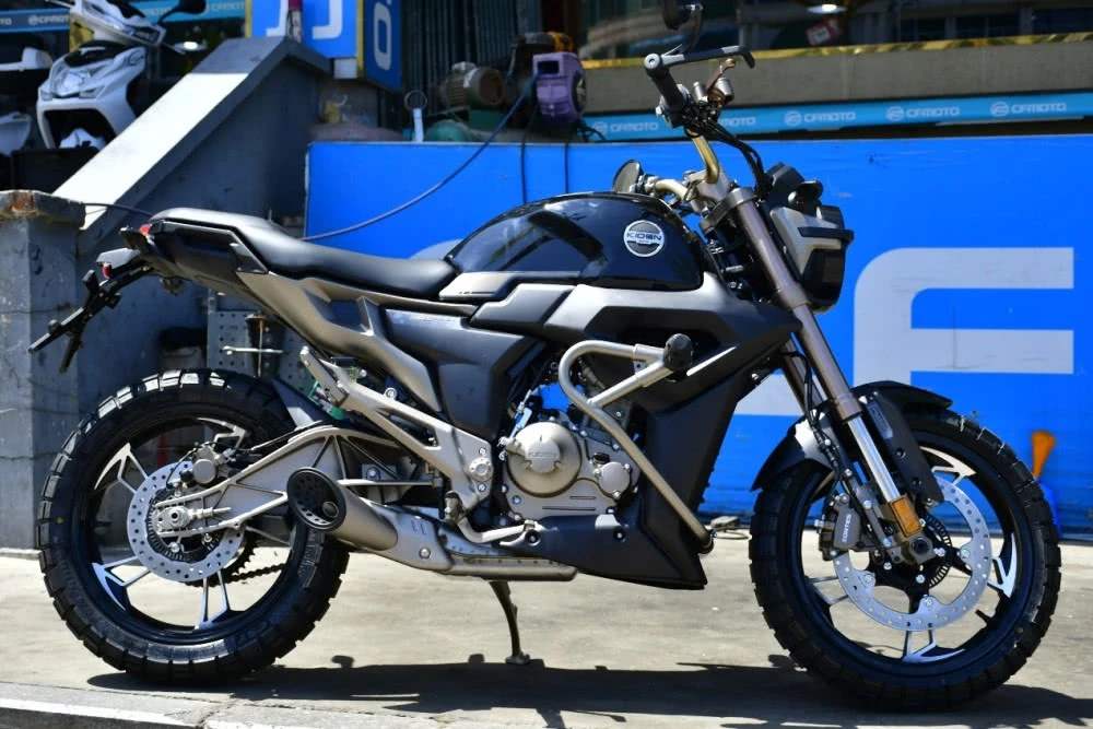 『本田』1.5w左右预算怎么选车(三),街车风与复古风你更喜欢哪种