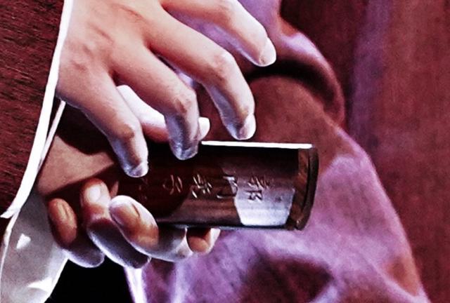 『张云雷』张云雷的太平歌词，一副御子板儿，唱出属于自己的故事（上）