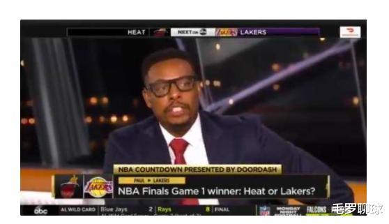 勒布朗·詹姆斯|詹姆斯打破9年纪录，9大数据排NBA前4，死敌叹服：湖人4-0夺冠