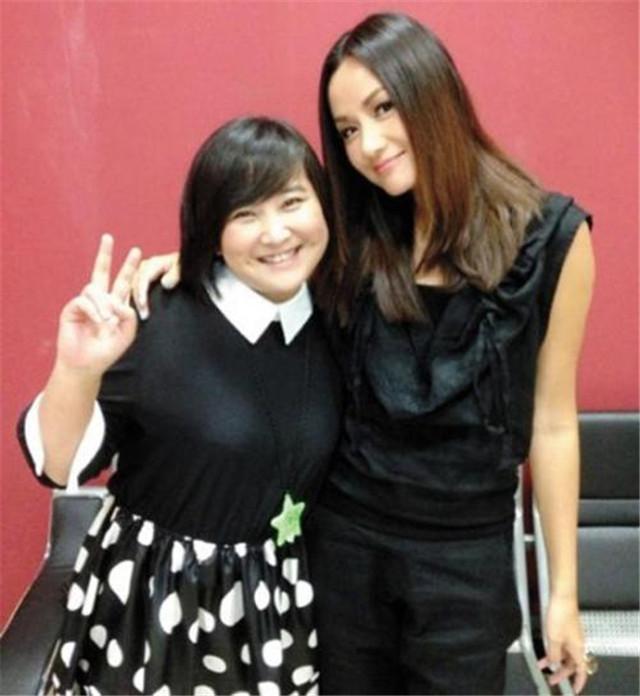 瞿颖|王祖贤30年前在故宫拍照，有谁注意到后面的群演？今成了当红明星