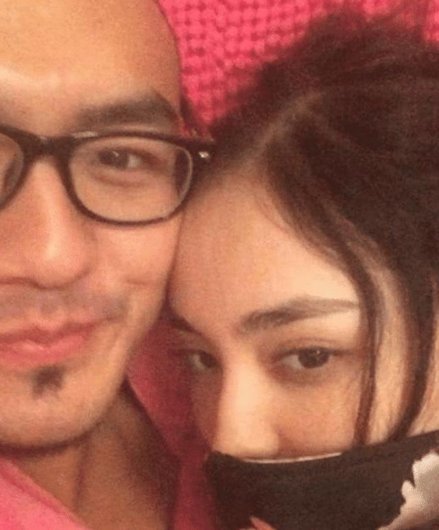 「古力娜扎」古力娜扎注定要为自己18岁流泪？疑被三个前任“泄照”