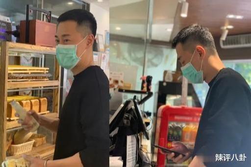 [林峰]林峰婚后略显老态？孕事传足一年吊人胃口，张馨月虚伪面纱被揭穿