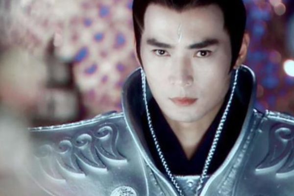 「宝莲灯」原来《宝莲灯》隐藏了这么多大咖，刘涛没啥，她才是大boss