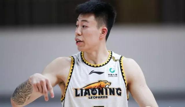 辽宁男篮|CBA一日4新秀爆发！状元创纪录，辽宁连捡两宝，探花前程似锦