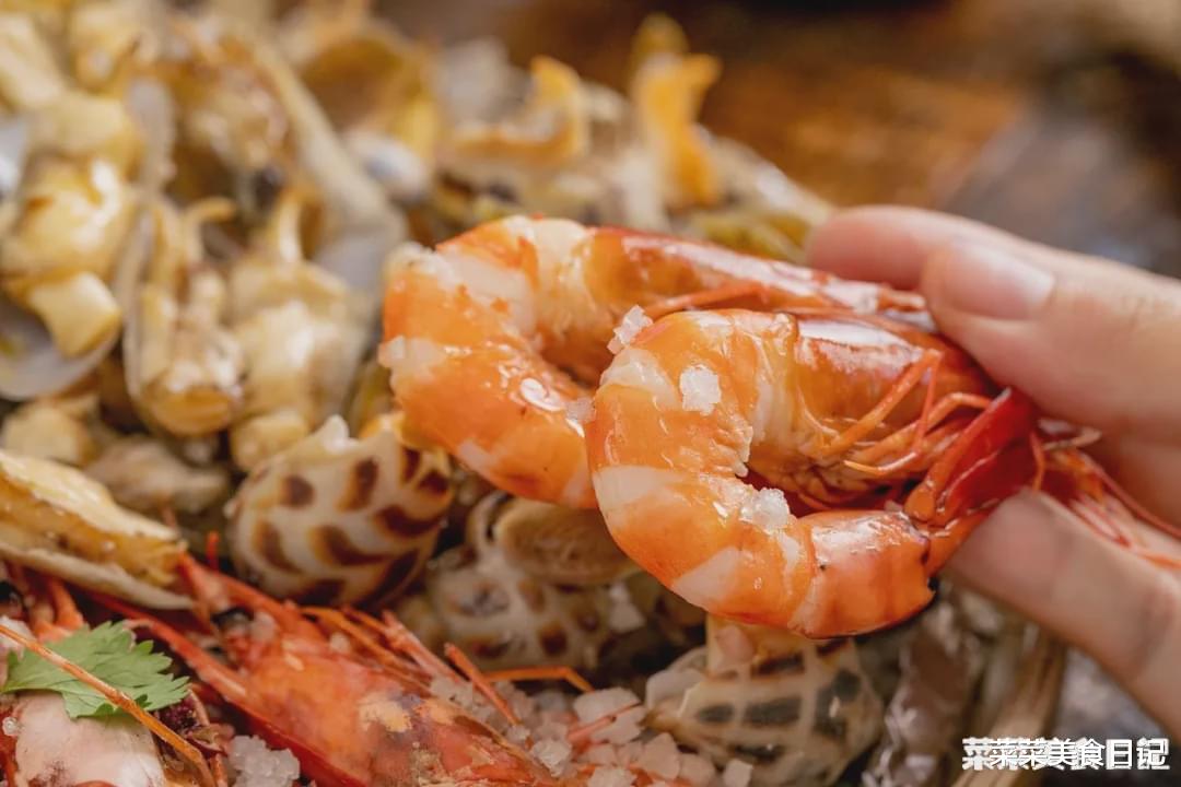 盐焗|夏天最爱省心一锅焖！简单到没法失败，林青霞都爱吃它！