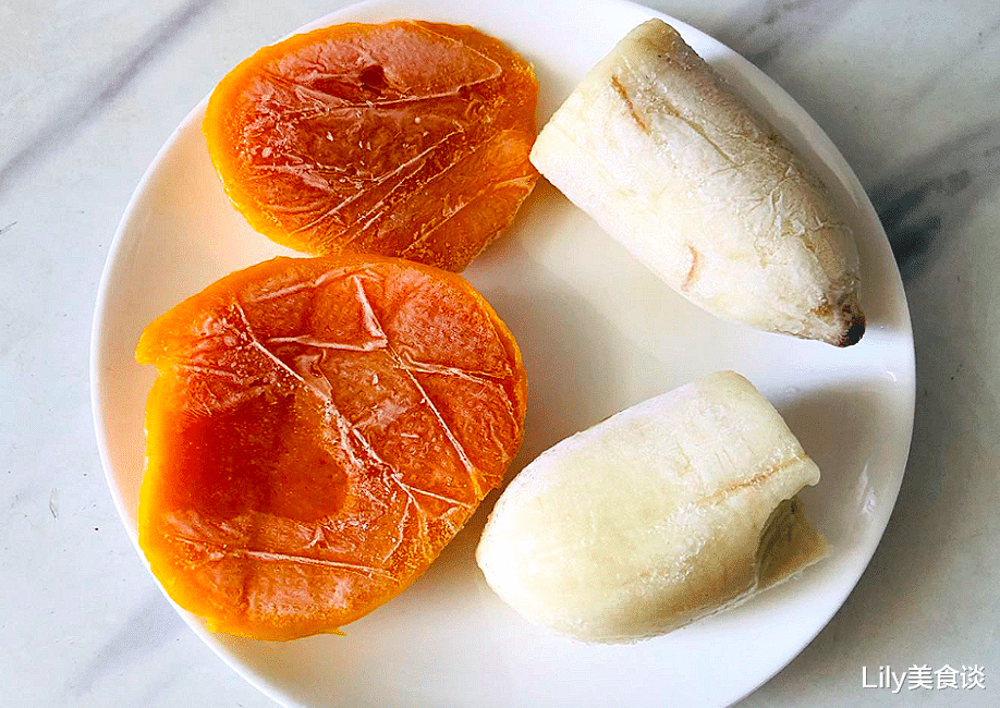 『水果』热天，这7种水果别急着吃，冻一冻更美味，网友：比冰淇淋还好吃