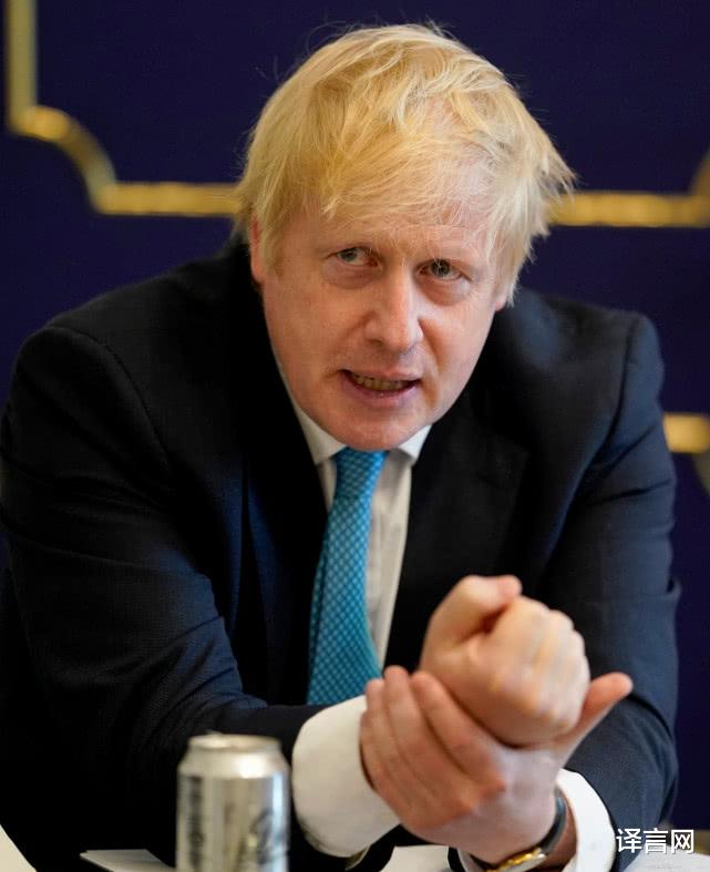 [英国]英国首相鲍里斯·约翰逊：医生本已准备好宣布我的死讯