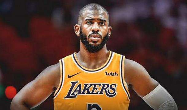 湖人队|湖人疯了！5年2.02亿，4年1.54亿，4年1.6亿！夺冠后还要组三巨头