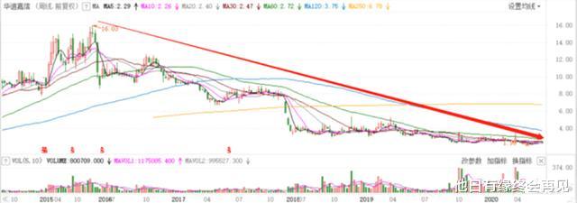 『GDP』大股东掏空上市公司，终于被立案，名字带“华谊”的公司不好过