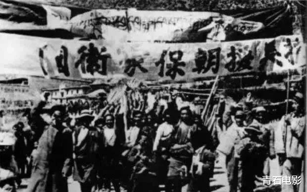 金刚川|看到《金刚川》破纪录，我心情复杂，写下了这篇文章