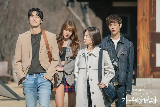 秋瓷炫▲tvn电视台家庭剧上线，首播收视3.1%开门红，秋瓷炫参演口碑大好