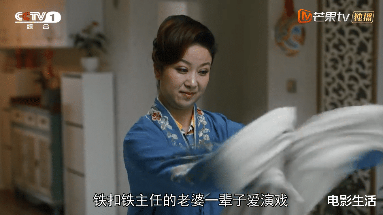 央视|央视再出佳作!张嘉益+闫妮+宋丹丹妥妥演技保证,第一集就值5星