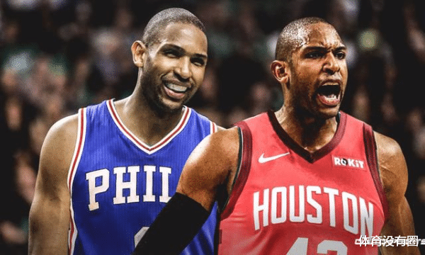 「火箭队」火箭第3巨头上线？2换1可勇夺1.1亿合同球星，这下登威不愁冠军了