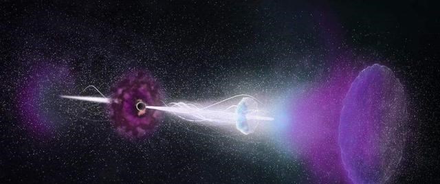 旅行者|旅行者一号于180亿公里之外的发现,让人害怕,宇宙射线激增!