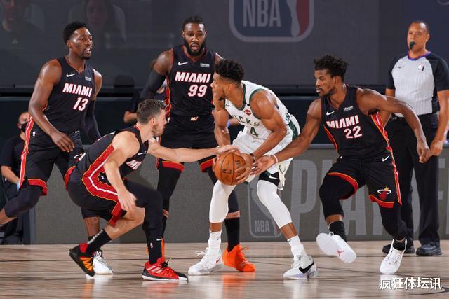 字母哥|剧情大反转！字母哥突然做出重大决定，勇士又可以组建王朝球队了