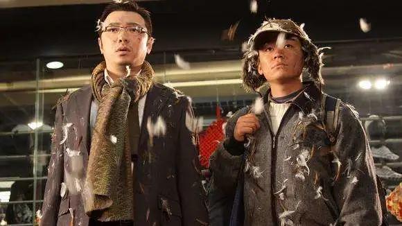 徐峥|继王岳伦之后，徐峥也翻车了