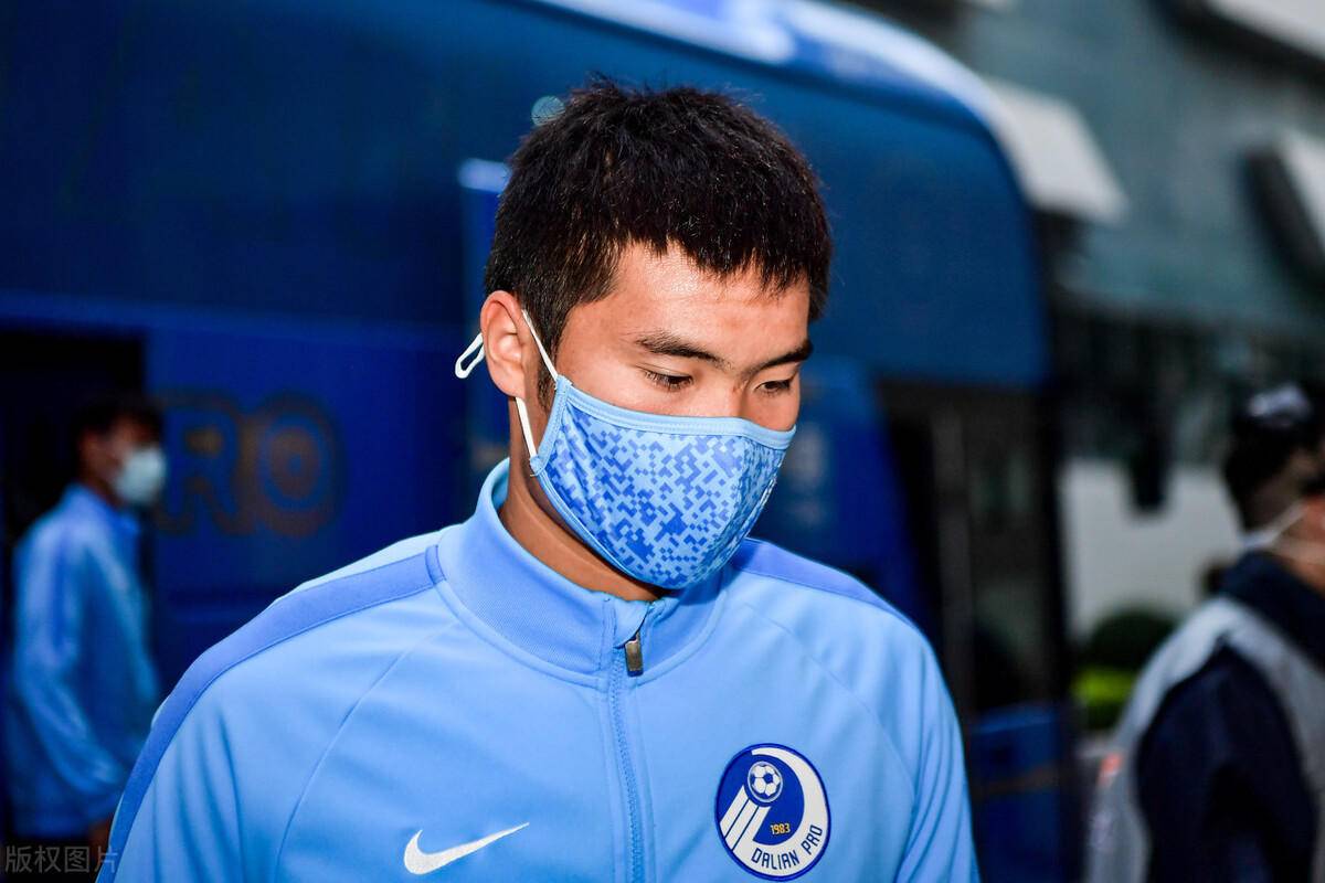 大连|好消息！大连队期盼已久的王牌新援即将火线复出，曾是国字号主力