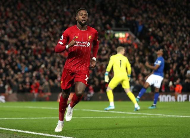 「克洛普」膨胀了！“红军”要送走“神级”前锋，克洛普：口袋没钱了